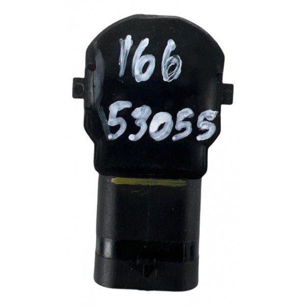 Sensor Estacionamento Land Rover Evoque 2012, 2013 A 2017