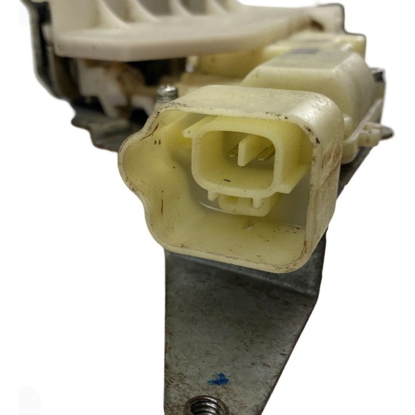 Fechadura Elétrica Traseira Direita S10 2012 A 2017