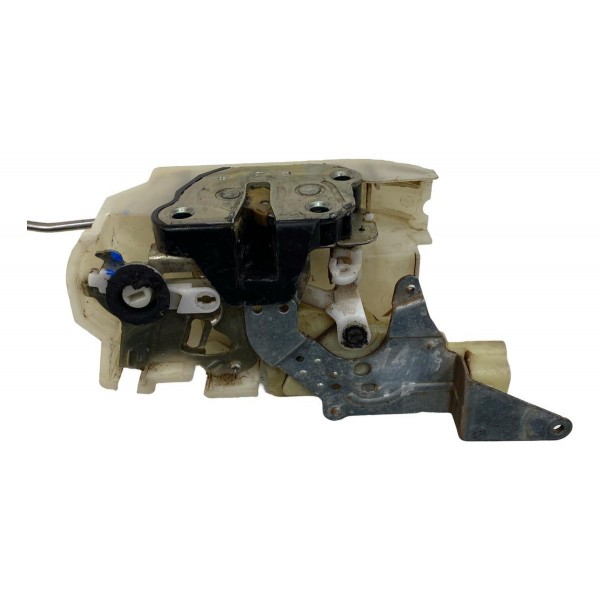 Fechadura Elétrica Traseira Direita S10 2012 A 2017