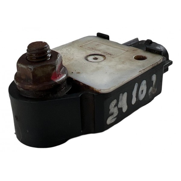 Sensor Espoleta Colisão Hilux Srv Sw4 2012 A 2015 891730k010