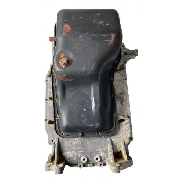 Carter Sobre Carter Motor Kia Sorento 2.5 Diesel 2004 A 2009