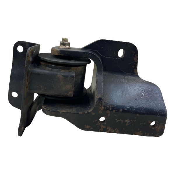 Coxim Motor Esquerdo Lifan X60 1.8 2013 A 2018 Ré Pra Trás