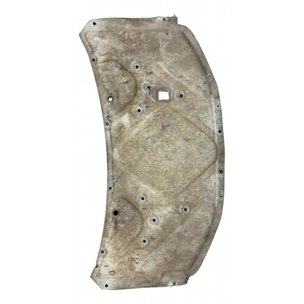 Forro Capô Anti Ruido Land Rover Freelander 2003 A 2006