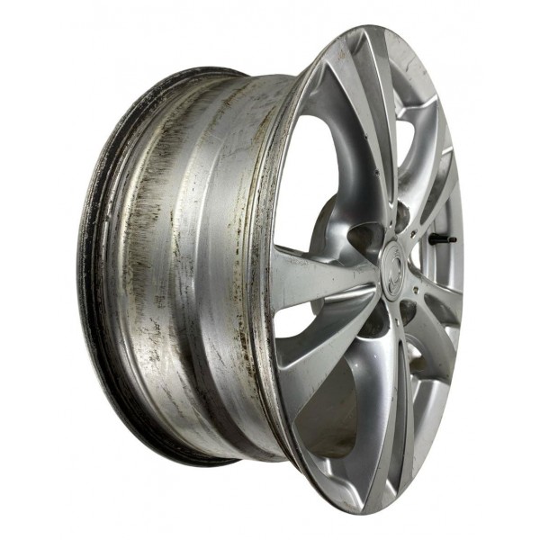 Roda Aro 18 Ssangyong Korando Furação 5x112 2010 A 2017