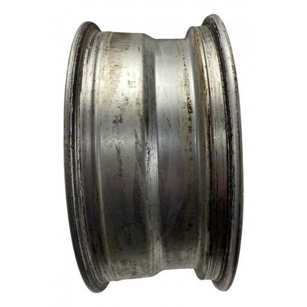 Roda Aro 18 Ssangyong Korando Furação 5x112 2010 A 2017