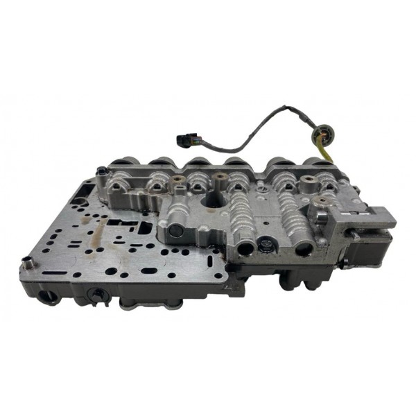 Corpo Válvulas Câmbio Automático V4a51 Pajero 2.8 Triton 3.2