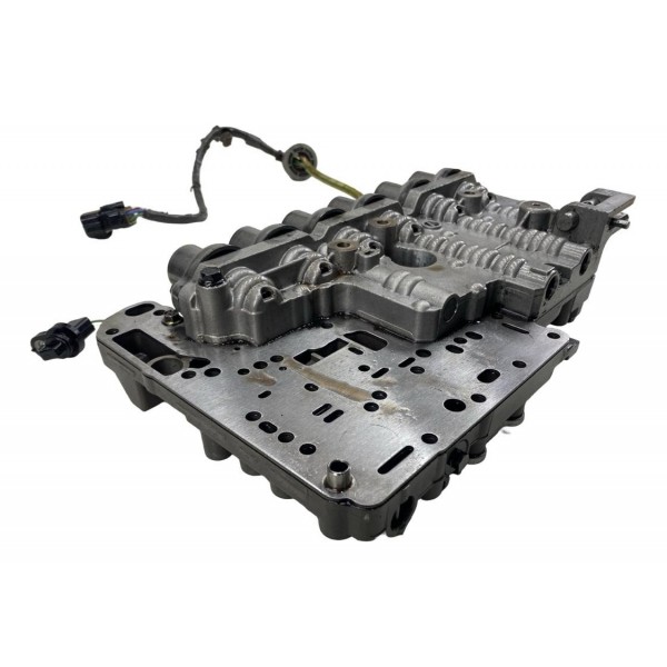 Corpo Válvulas Câmbio Automático V4a51 Pajero 2.8 Triton 3.2