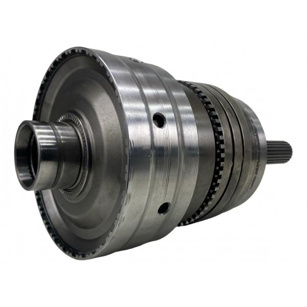 Conjunto Carregador Quinta Marcha Pajero 2.8 Triton 3.2 3.5