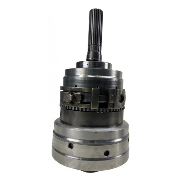 Conjunto Carregador Quinta Marcha Pajero 2.8 Triton 3.2 3.5