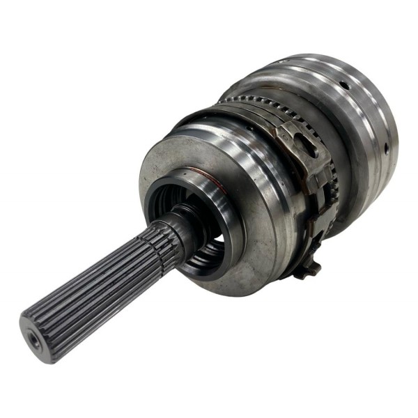 Conjunto Carregador Quinta Marcha Pajero 2.8 Triton 3.2 3.5