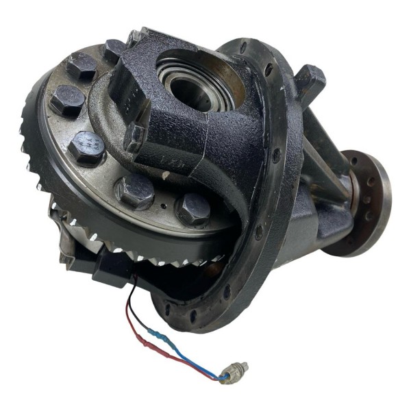 Diferencial Traseiro Ranger 3.2 2013 A  2023 13x41 Blocante