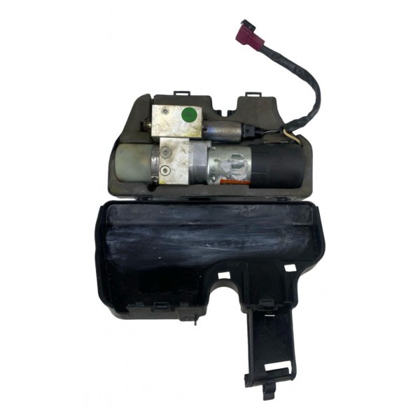 Bomba Hidráulica Tampa Traseira Mercedes Ml320 2007 A 2009