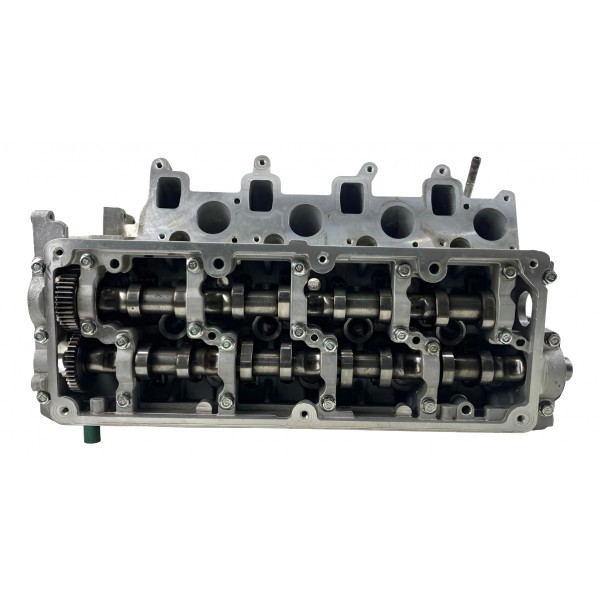 Cabeçote Amarok 2.0 16v Diesel 2010 2011 2012 A 2021 Stander