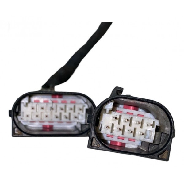 Bloco Módulo Solenoide Suspensão Bmw X5 2008 2009 A 2012