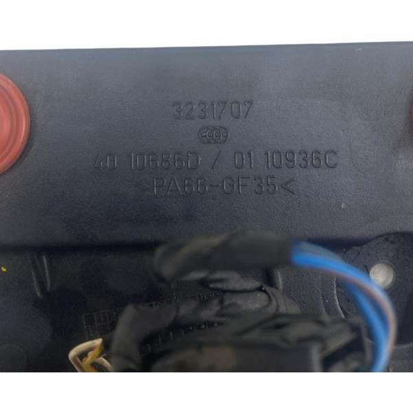 Bloco Módulo Solenoide Suspensão Bmw X5 2008 2009 A 2012