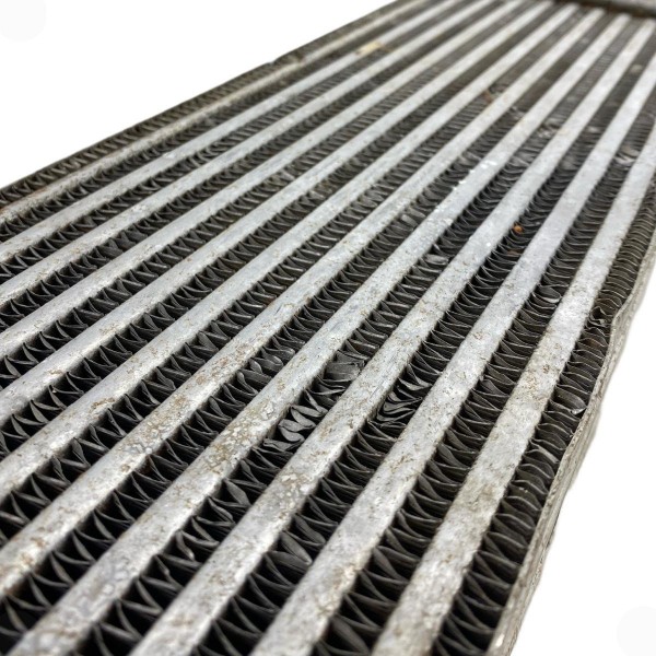 Intercooler Gm Chevrolet S10 2.5/2.8 2012 A 2023 94772237