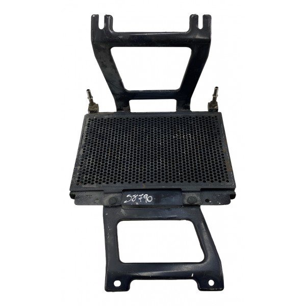 Radiador Óleo Câmbio Jeep Cherokee Laredo 2.7 2000 A 2004