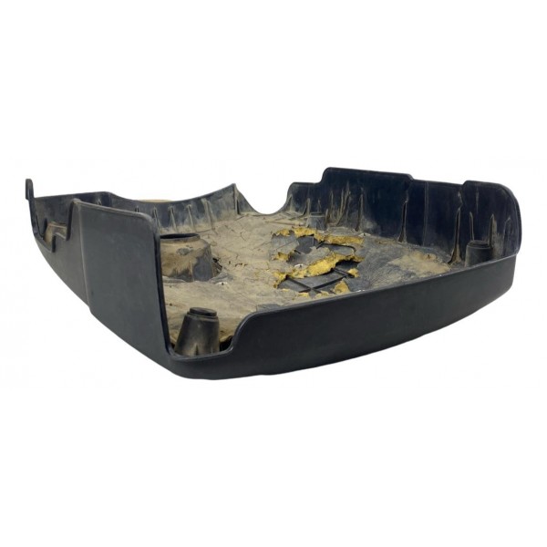 Capa Tampa Motor Ssangyong Rexton 2.7 Diesel 2005 A 2008