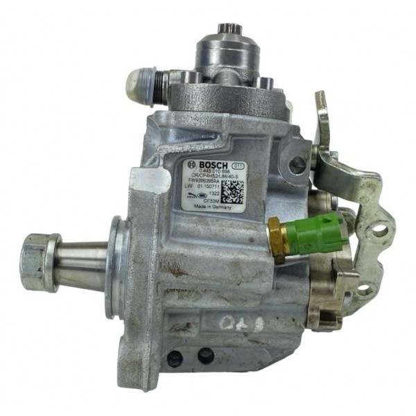 Bomba Alta Revisada Discovery 4 Range Rover Sport 3.0 2016