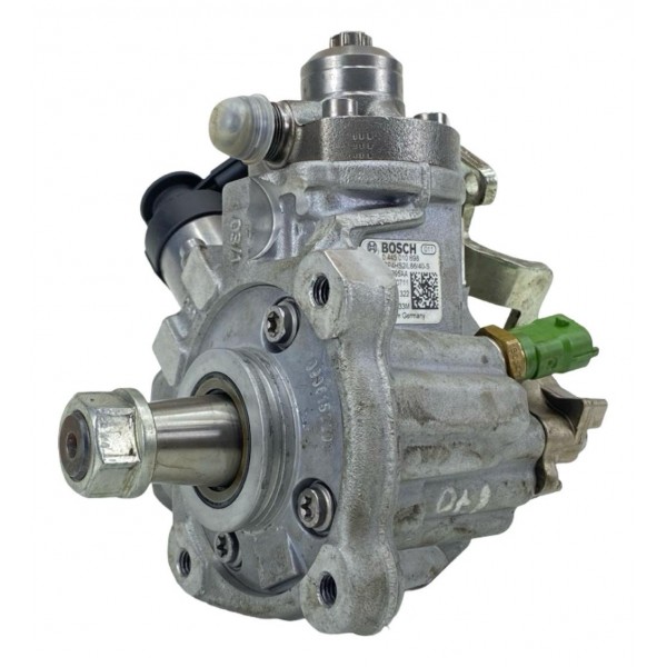 Bomba Alta Revisada Discovery 4 Range Rover Sport 3.0 2016