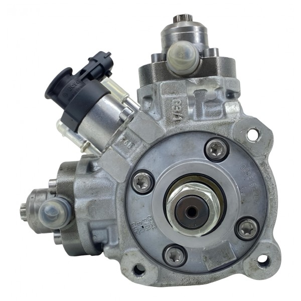 Bomba Alta Revisada Discovery 4 Range Rover Sport 3.0 2016