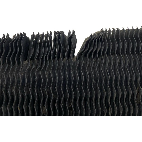 Resfriador Óleo Direção Hidráulic Grand Cherokee 2011 A 2015