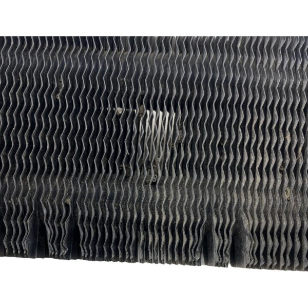 Resfriador Óleo Direção Hidráulic Grand Cherokee 2011 A 2015