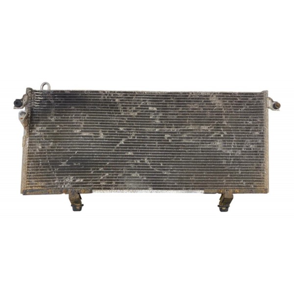 Condensador Ar Condicionado Pajero Tr4 2.0 2002 2003 A 2015