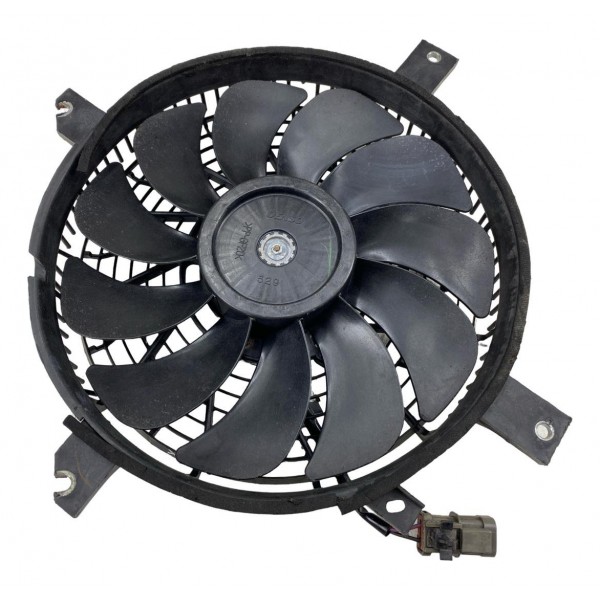 Eletroventilador 11 Pás Tracker E Vitara 2.0 2000 A 2008