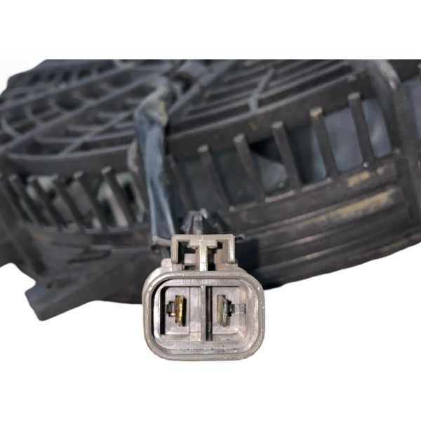 Eletroventilador 11 Pás Tracker E Vitara 2.0 2000 A 2008