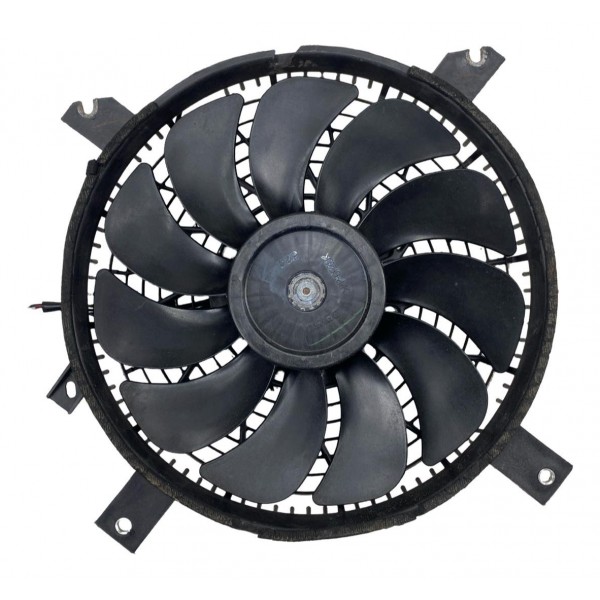 Eletroventilador 11 Pás Tracker E Vitara 2.0 2000 A 2008