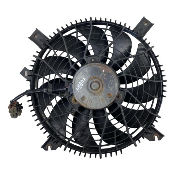 Eletroventilador 11 Pás Tracker E Vitara 2.0 2000 A 2008