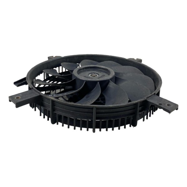 Eletroventilador 11 Pás Tracker E Vitara 2.0 2000 A 2008