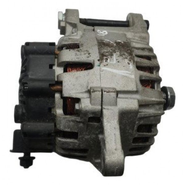 Alternador Hyundai Ix35 2.0 2017 A 2019 S/ Polia