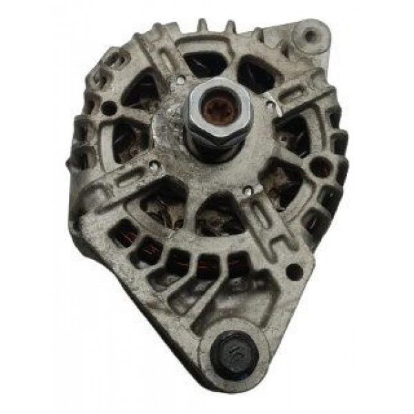 Alternador Hyundai Ix35 2.0 2017 A 2019 S/ Polia