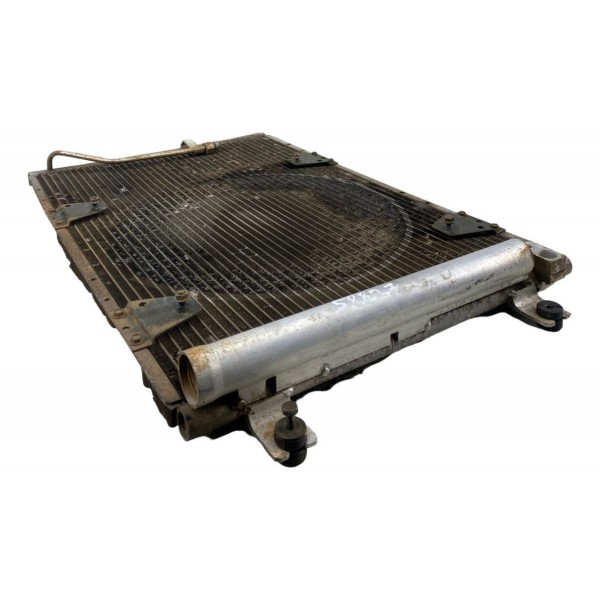 Condensador Chevrolet Tracker Suzuki Vitara 2.0 2000 A 2008