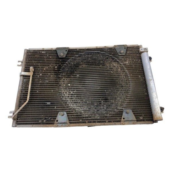 Condensador Chevrolet Tracker Suzuki Vitara 2.0 2000 A 2008