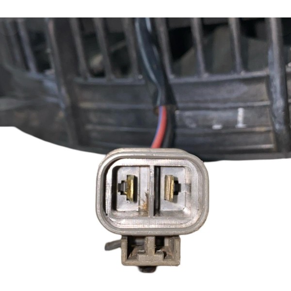 Eletroventilador 11 Pás Tracker E Vitara 2.0 2000 A 2008