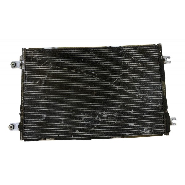 Condensador Chevrolet Tracker Suzuki Vitara 2.0 2000 A 2008