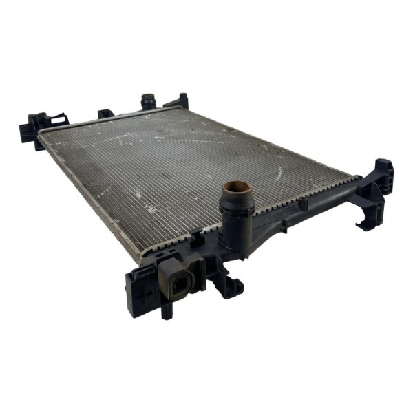 Radiador Água Jeep Renegade 1.8 E Fiat Toro 2.0 2016 A 2020