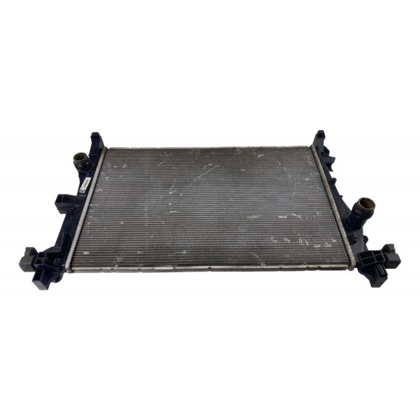 Radiador Água Jeep Renegade 1.8 E Fiat Toro 2.0 2016 A 2020