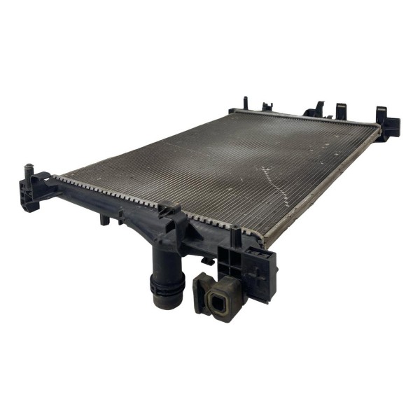 Radiador Água Jeep Renegade 1.8 E Fiat Toro 2.0 2016 A 2020