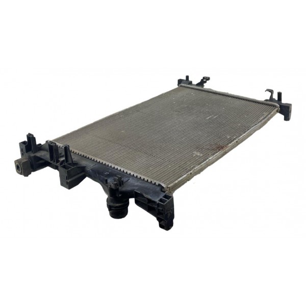 Radiador Água Fiat Toro 2.0 E Jeep Renegade 1.8 2016 A 2020