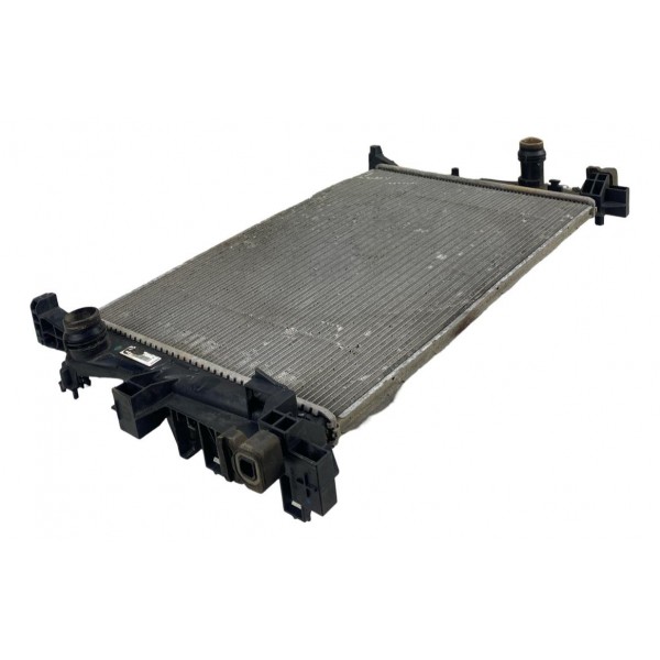 Radiador Água Fiat Toro 2.0 E Jeep Renegade 1.8 2016 A 2020