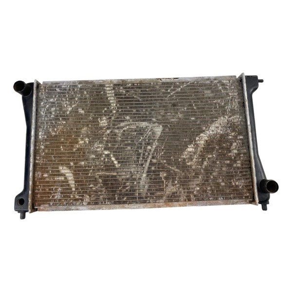 Radiador Água Gm-chevrolet Blazer S10 2.2/2.4 1996 A 2011