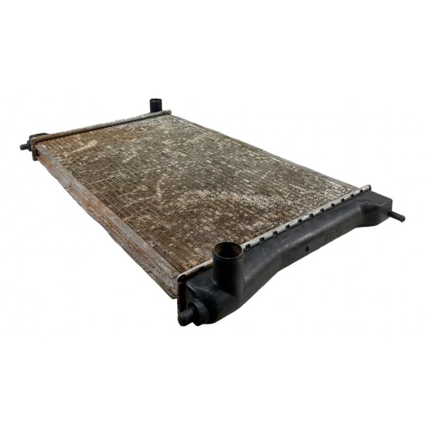 Radiador Água Gm-chevrolet Blazer S10 2.2/2.4 1996 A 2011