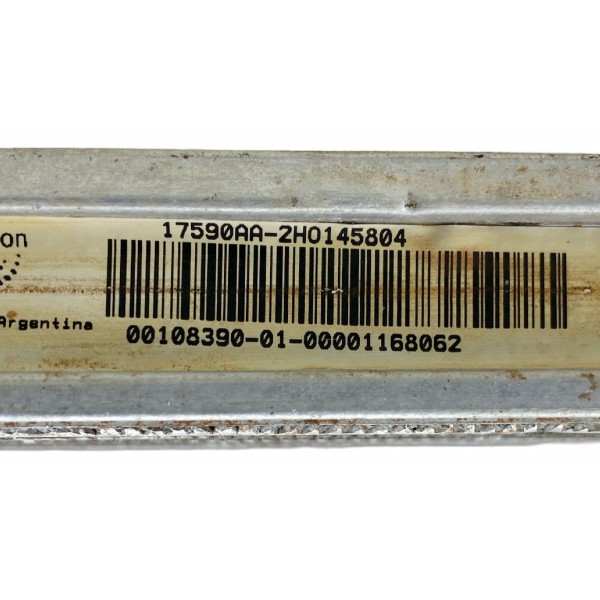 Intercooler Volkswagen Amarok 2.0 16v 2010 2011 2012 A 2023