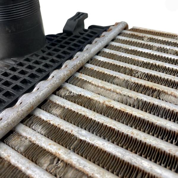 Intercooler Volkswagen Amarok 2.0 16v 2010 2011 2012 A 2023