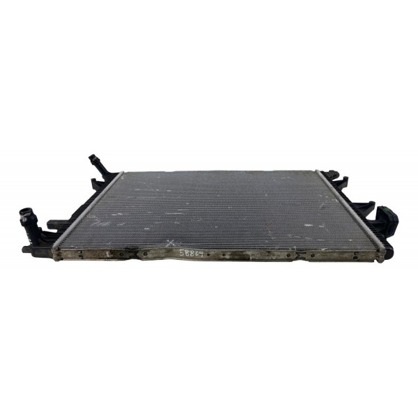 Radiador Volkswagen Tiguan 1.4 2013 A 2020 Golf 5n0121251c