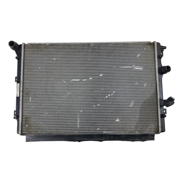 Radiador Volkswagen Tiguan 2.0 Tsi 2011 A 2013 5n0 121 253 L